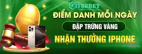 Khuyến Mãi Hấp Dẫn Tại 788BET